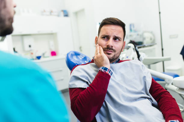 Oral Cancer Screening in Toluca, IL
