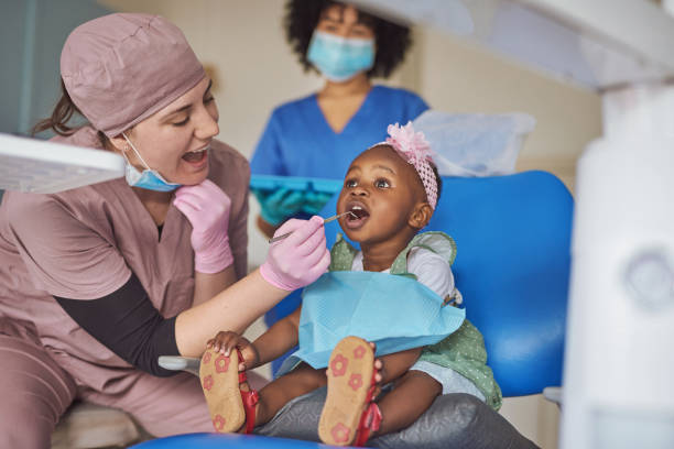 Professional Dental Services in Toluca, IL