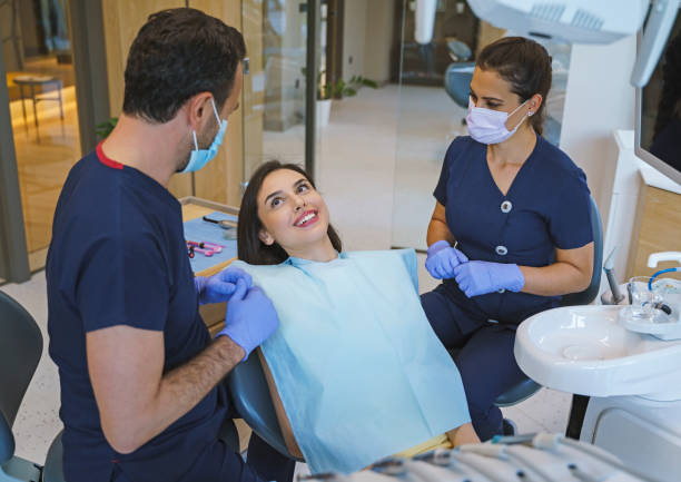 Advanced Technology for Better Dental Care in Toluca, IL