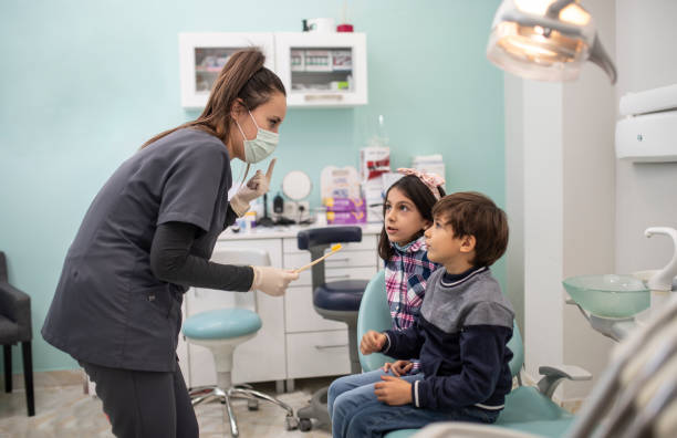 Best Dental X-Rays and Imaging  in Toluca, IL