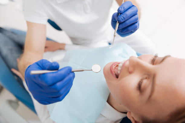 Best Oral Cancer Screening  in Toluca, IL