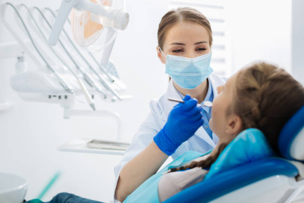 Best Full Mouth Reconstruction  in Toluca, IL